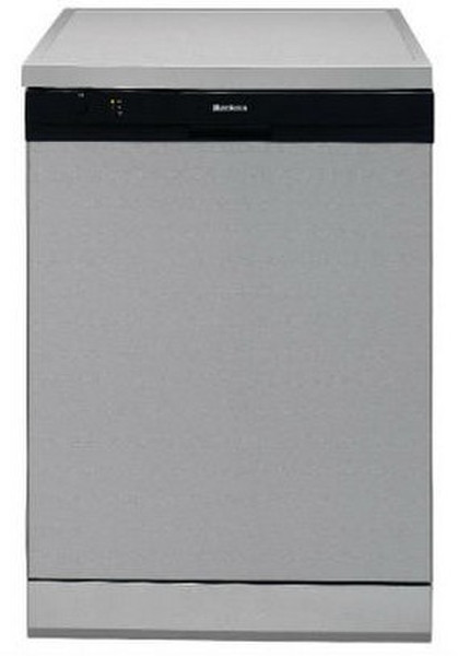 Blomberg GSN 9270 XSP Freestanding 12place settings A+ dishwasher