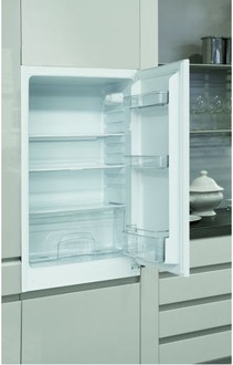 Bomann VSE 328 Built-in 126L A++ White