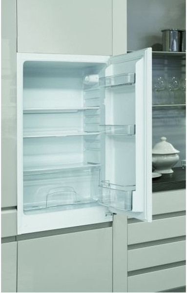 Bomann VSE 328 Built-in 126L A++ White