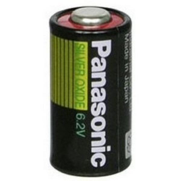 Panasonic Battery 4SR44 Щелочной 6.2В батарейки