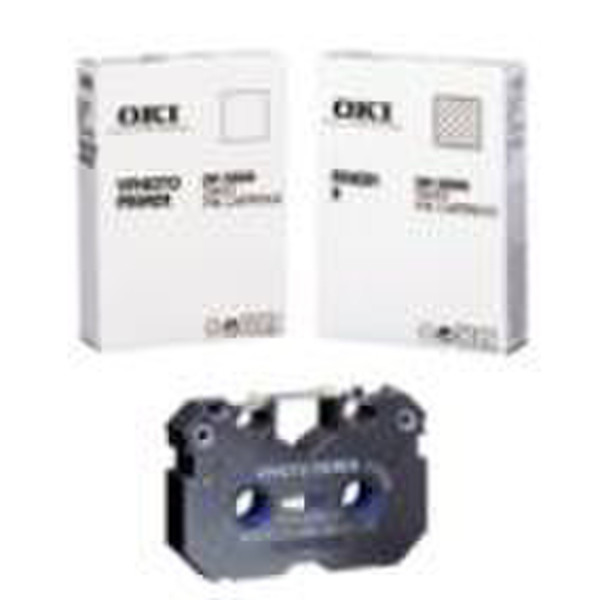 OKI Ribbon/Finisher f DP5000 струйный картридж