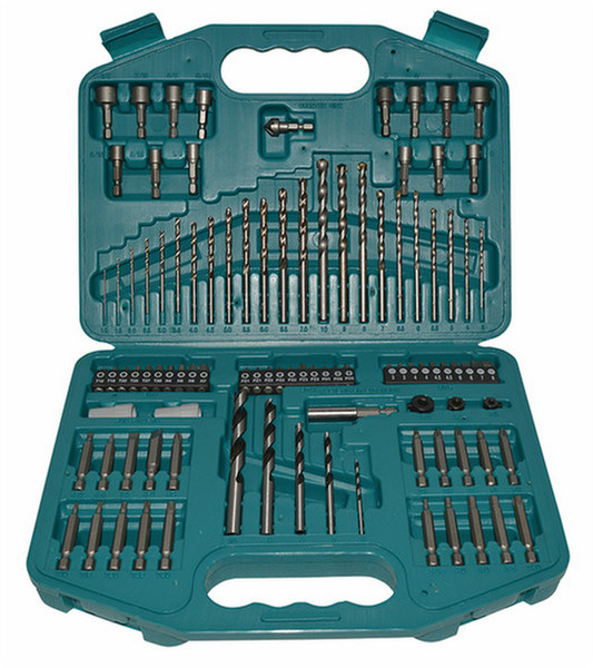 Makita P-30835 Bohrerbit-Set Bohrer