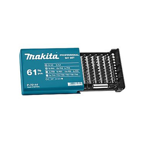 Makita P-70144 Schraubenziehereinsatz