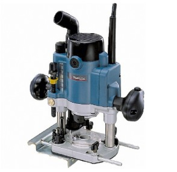 Makita RP0910JFA Ohne Schlüssel 27000RPM 900W 3300g Bohrmaschine