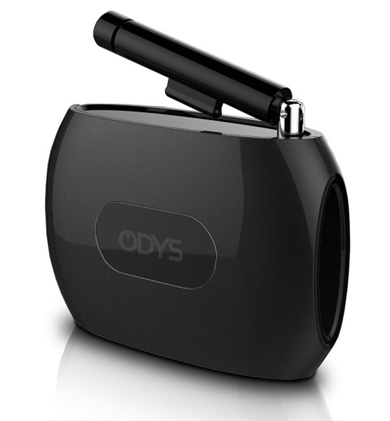 ODYS Smart TV Box DVB-T 802.11b/g/n