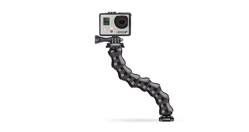 GoPro ACMFN-001 Universal Action sports camera mount Zubehör für Actionkameras