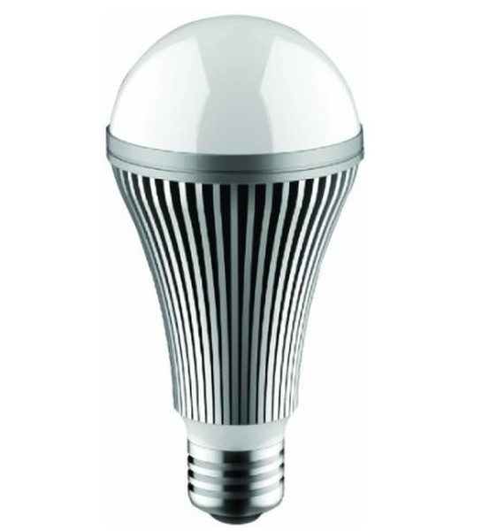 Nikkei Luxxus 7.4W E27 Variabel LED-Lampe