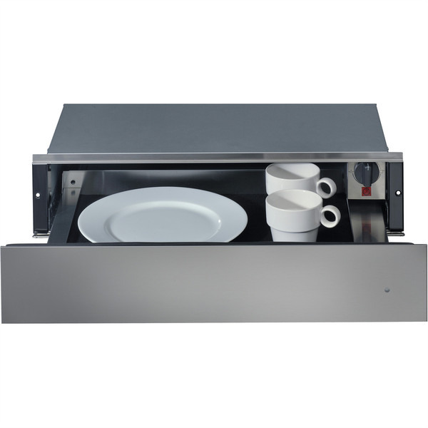 Bauknecht WD 150/1 PT Stainless steel warming drawer