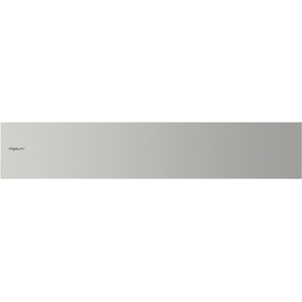 Bauknecht WD 160 IXL 400W Stainless steel warming drawer