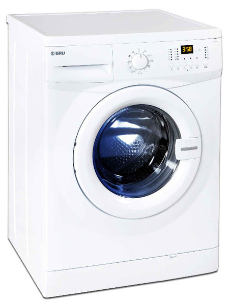Expert EL7012A+ Freistehend Frontlader 7kg 1200RPM A+ Weiß Waschmaschine