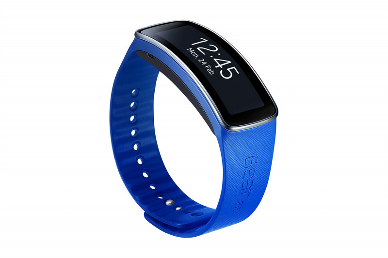 Samsung ET-SR350B Band Blau