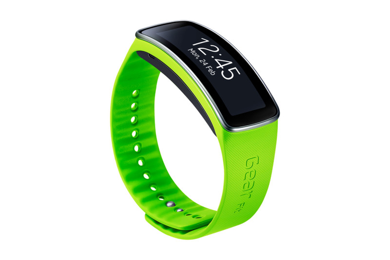 Samsung ET-SR350 Band Green