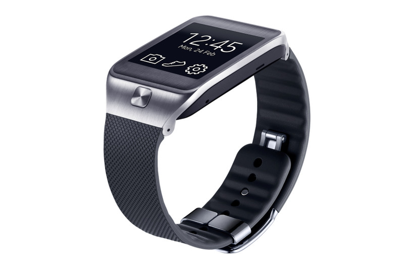 Samsung ET-SR380 Band Black