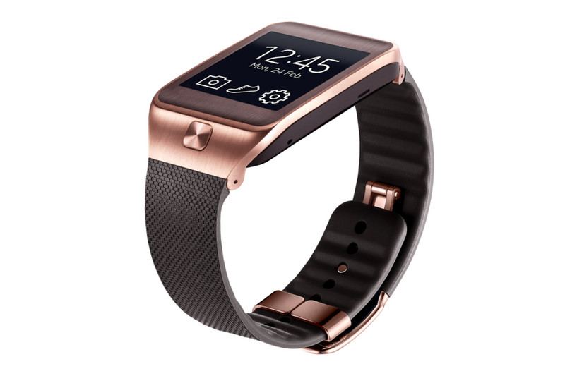 Samsung ET-SR380 Band Brown