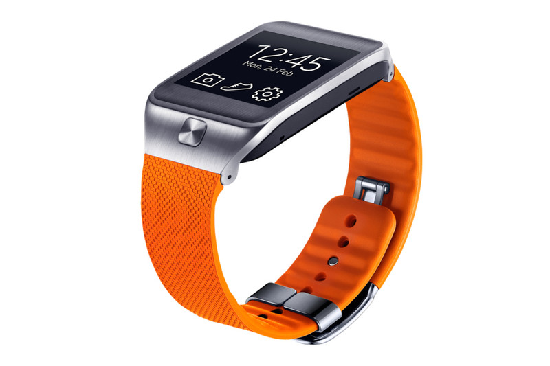 Samsung ET-SR380 Band Orange