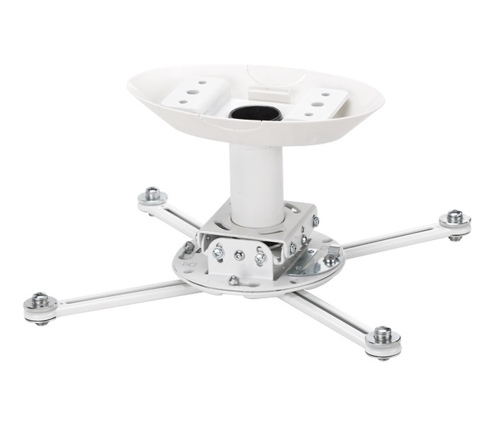 Atdec TH-PFK Ceiling White project mount
