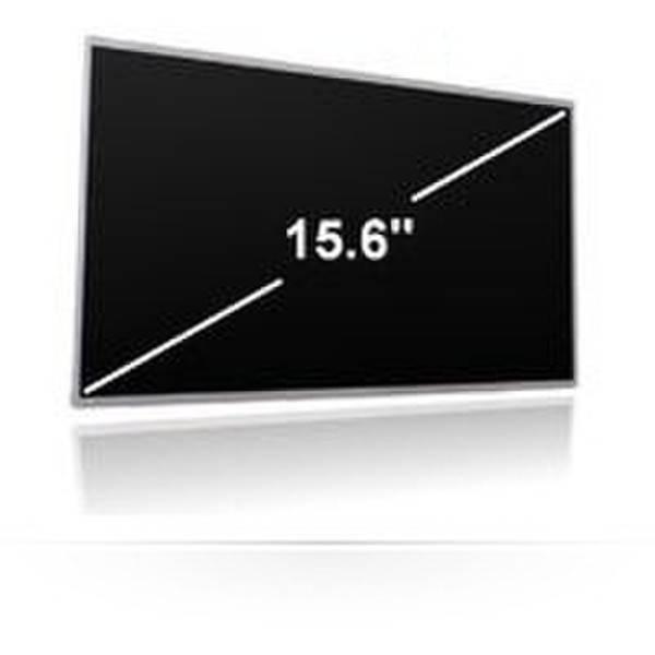 MicroScreen MSC35576 Display notebook spare part