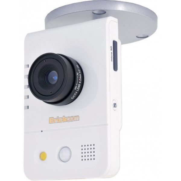 Brickcom CB-202AP surveillance camera