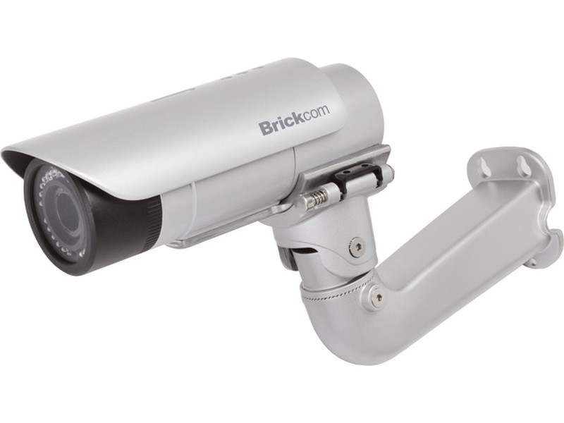 United Digital Technologies OB-200AF-V5 Outdoor Bullet White security camera