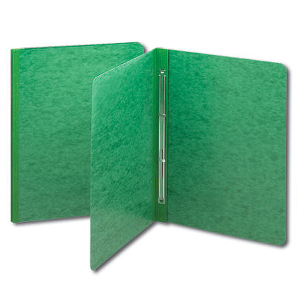 Smead Pressguard Covers Tyvek® Hinge Green Grün Aktendeckel