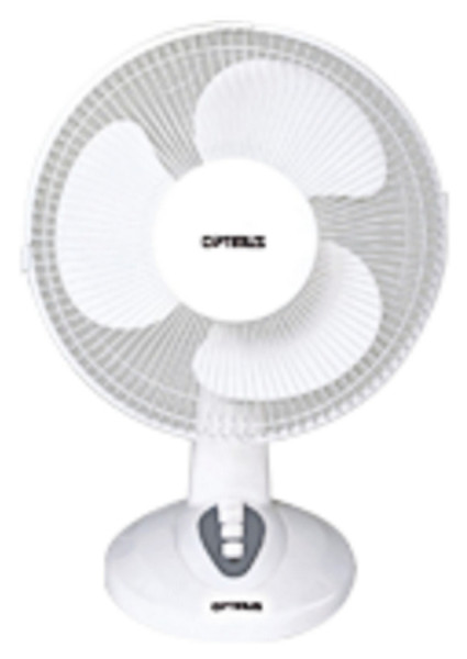 Optimus F-1230 White household fan