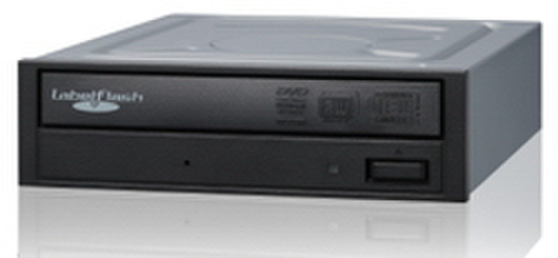 NEC DVD RW drive AD-7203S Internal Black optical disc drive