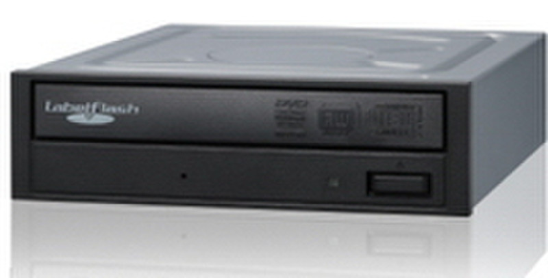 NEC DVD RW drive AD-7241S Eingebaut Schwarz Optisches Laufwerk