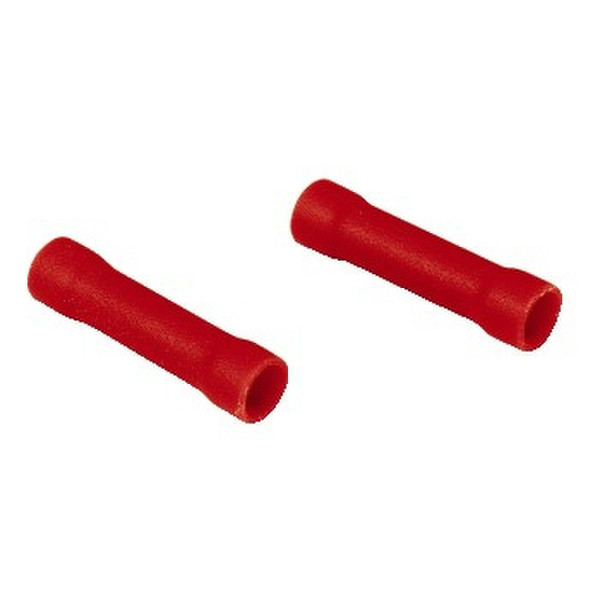 Hama Shock Connector 5 pieces Red 5pc(s) cable clamp