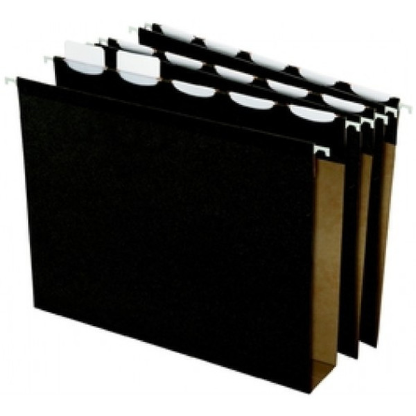 Pendaflex PFX42701 Black 20pc(s) hanging folder