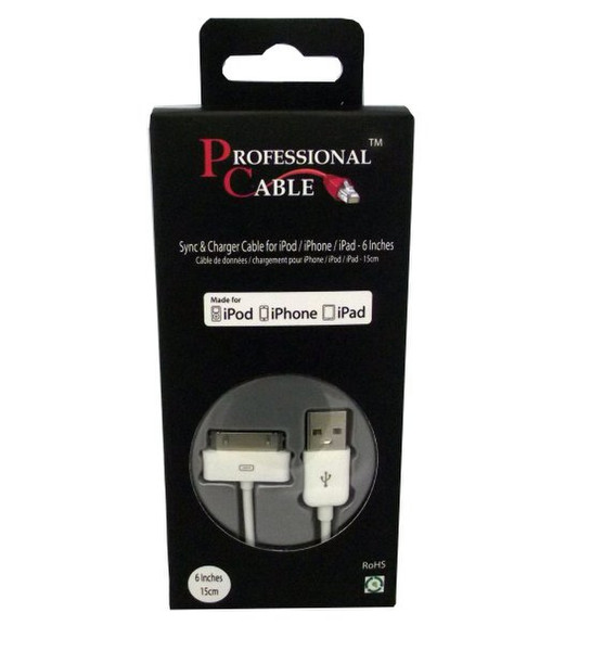 Professional Cable ICABLE-06IN USB Kabel
