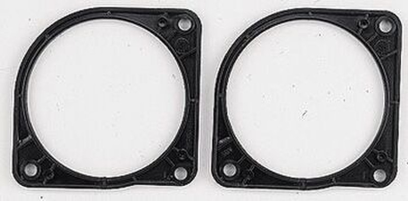 Hama Adapter Rings for Loudspeakers for Mercedes Class A