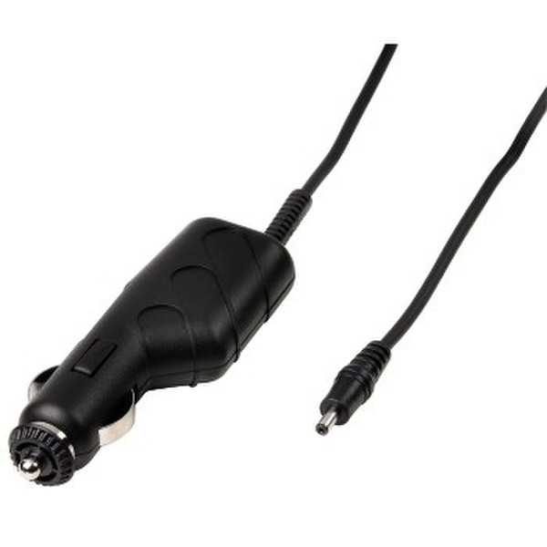 Hama DC 4.0 x 1.7 Vehicle Charging Cable Black power adapter/inverter