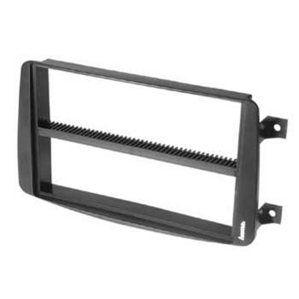 Hama Radio Mounting Frame Mercedes C-Class