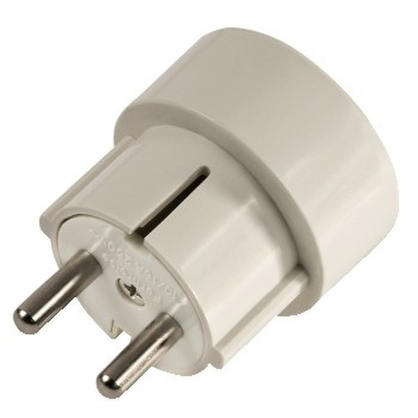 Hama Common Adapter White power adapter/inverter