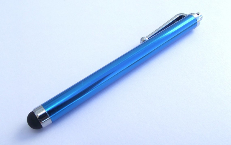 Professional Cable STYLUS-BL stylus pen