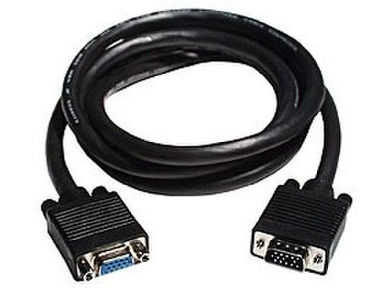 Professional Cable 6ft, HD15 - HD15