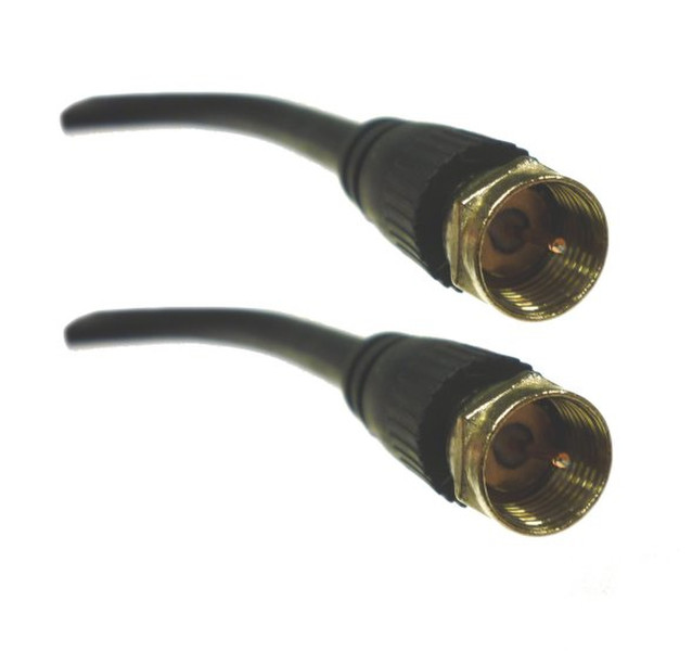 Professional Cable 25ft, RG6 - RG6