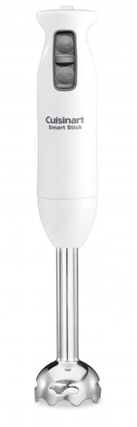 Cuisinart CSB-75 Immersion blender 0.5L 200W White blender