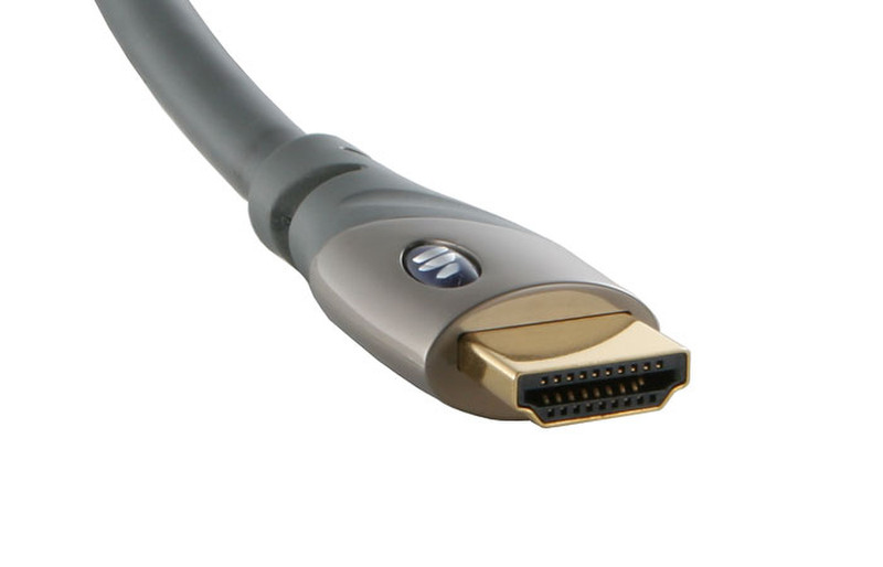 Monster Cable HDMI 700hd High Speed HDMI Cable 5м HDMI HDMI HDMI кабель