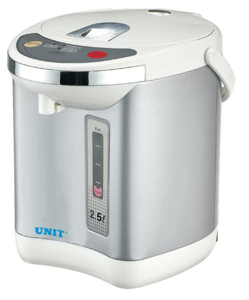 Unit UHP-120 electrical kettle