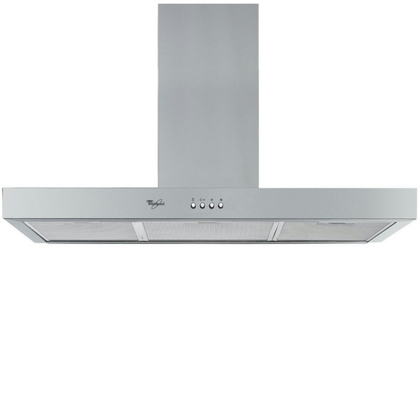 Whirlpool AKR 559/2 IX cooker hood