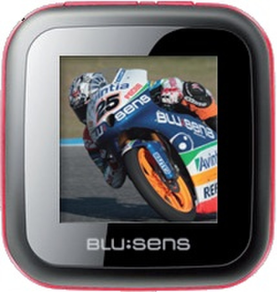 Blusens Sprint 4GB Sport
