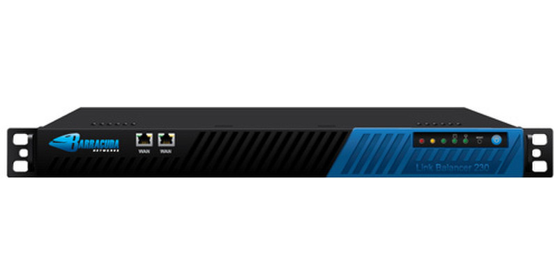 Barracuda Networks Link Balancer 230