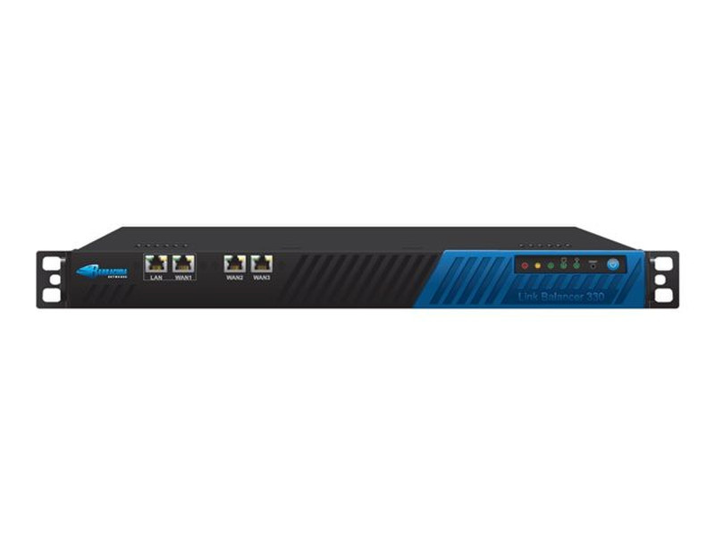 Barracuda Networks Link Balancer 330