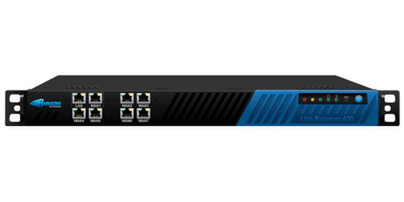 Barracuda Networks Link Balancer 430