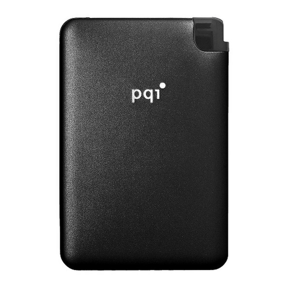 PQI 500GB, H551 2.0 500GB Black