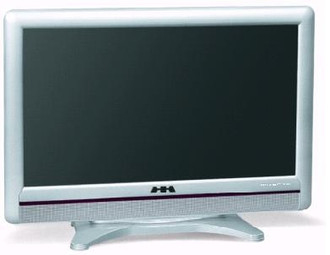 Mivar 19LED1TIT 18.5Zoll HD Titan LED-Fernseher