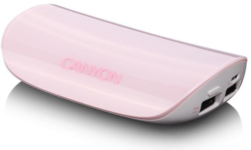 Prestigio CNA-C06060P mobile device charger