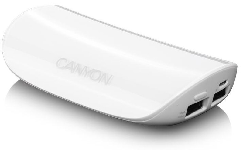 Prestigio CNA-C06060W mobile device charger