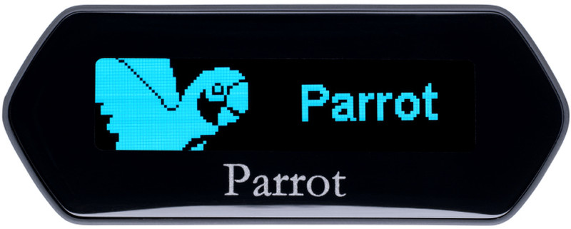 Parrot MKi9100